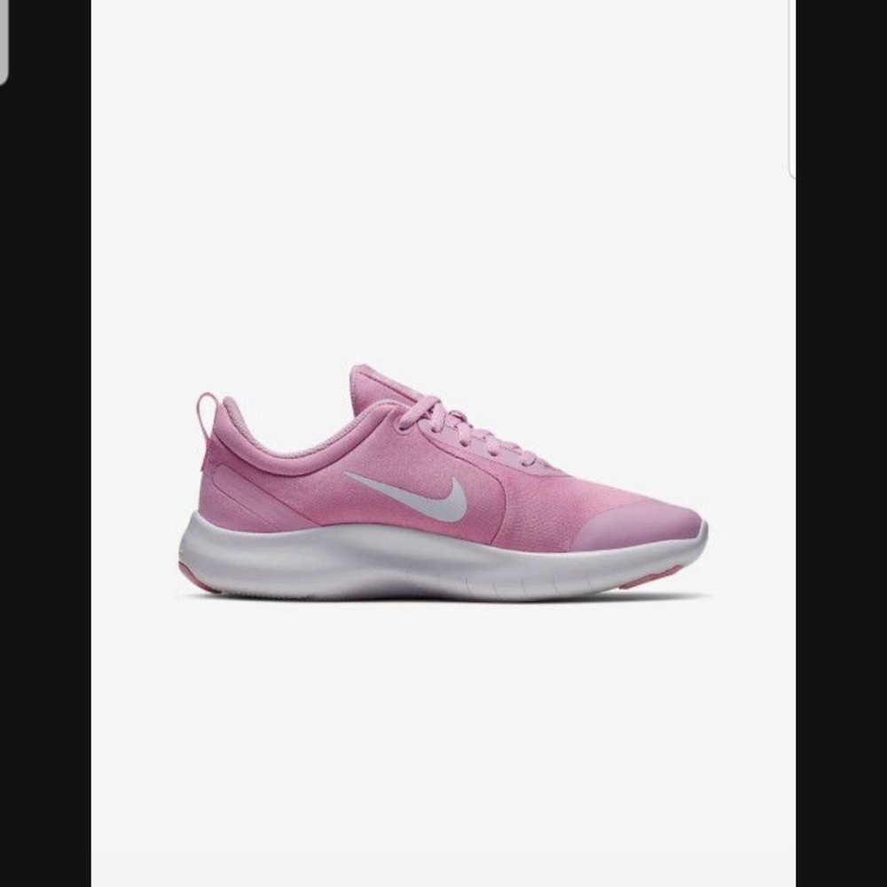 Nike Athletic Running/Walking Shoes - Picture 9 of 12